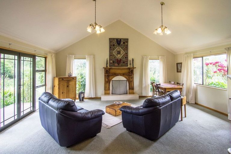 Photo of property in 94 Kahikatea Road, Te Ore Ore, Masterton, 5886