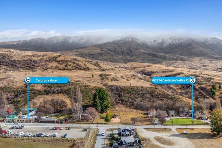 Photo of property in 2294fdu6 Cardrona Valley Road, Cardrona, Wanaka, 9382