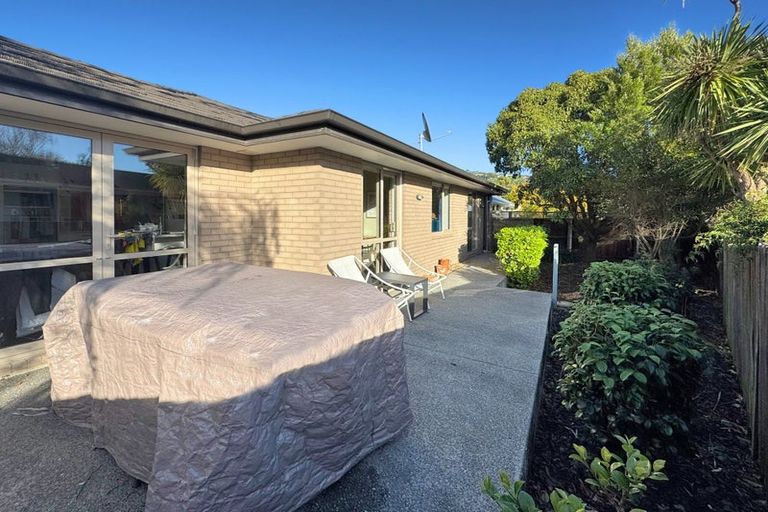 Photo of property in 8 Moncks Bay Lane, Moncks Bay, Christchurch, 8081