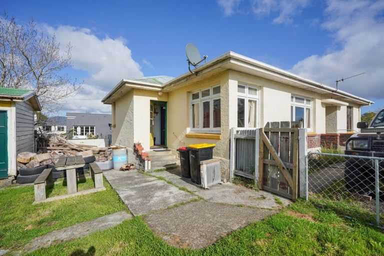 Photo of property in 144 Conyers Street, Heidelberg, Invercargill, 9812