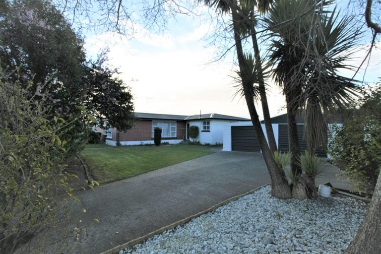 Photo of property in 52 Highfield Terrace, Newfield, Invercargill, 9812