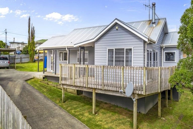 Photo of property in 17 Tomas Street, Wellsford, 0900