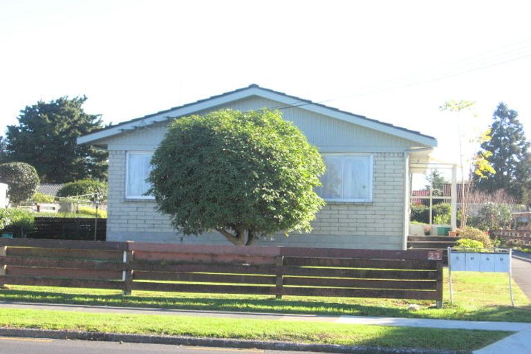 Photo of property in 4/27 Weymouth Road, Manurewa, Auckland, 2102