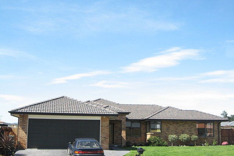 Photo of property in 6 Sandpiper Place, Waimairi Beach, Christchurch, 8083