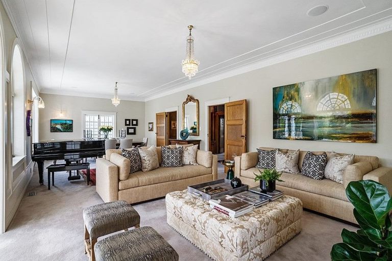 Photo of property in 144 Orakei Road, Remuera, Auckland, 1050