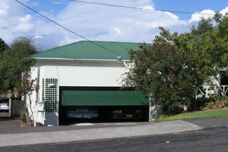 Photo of property in 22 Cleve Road, Green Bay, Auckland, 0604