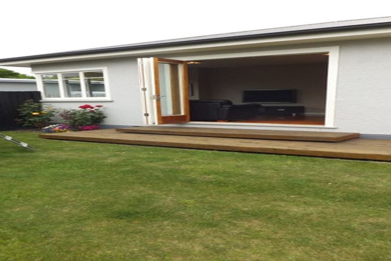 Photo of property in 41 Grants Road, Papanui, Christchurch, 8053