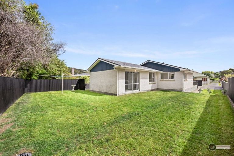 Photo of property in 101a Wyndrum Avenue, Waterloo, Lower Hutt, 5011