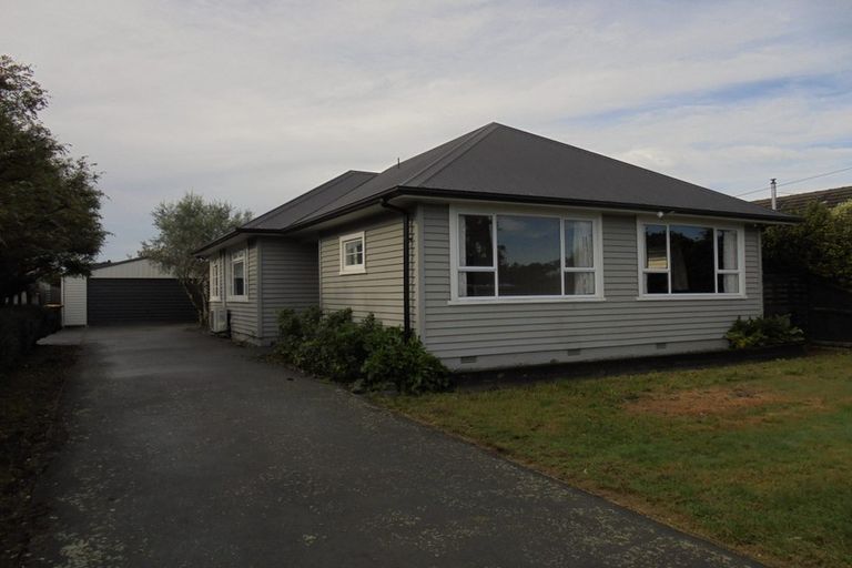 Photo of property in 46 Sabina Street, Shirley, Christchurch, 8013