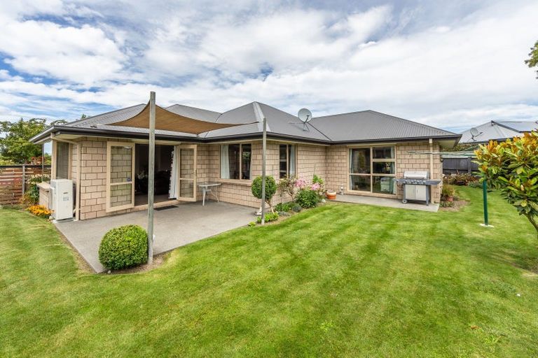 Photo of property in 15 Dryden Avenue, Rolleston, 7614