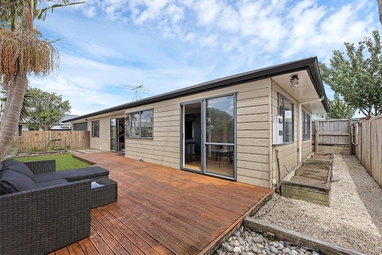 Photo of property in 110a Victoria Street West, Pukekohe, 2120