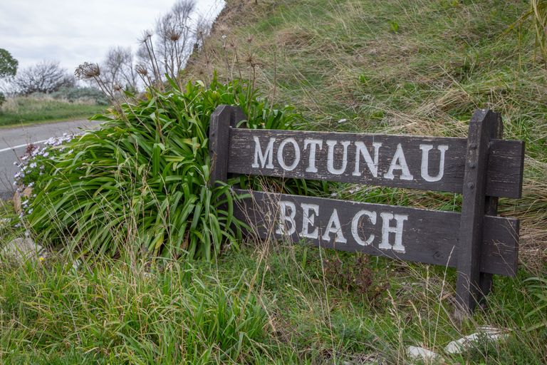 Photo of property in 15 Campbell Terrace, Motunau, Waipara, 7387