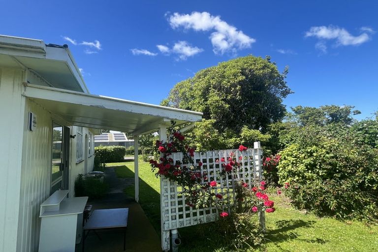 Photo of property in 9 Graham Place, West End, Palmerston North, 4410