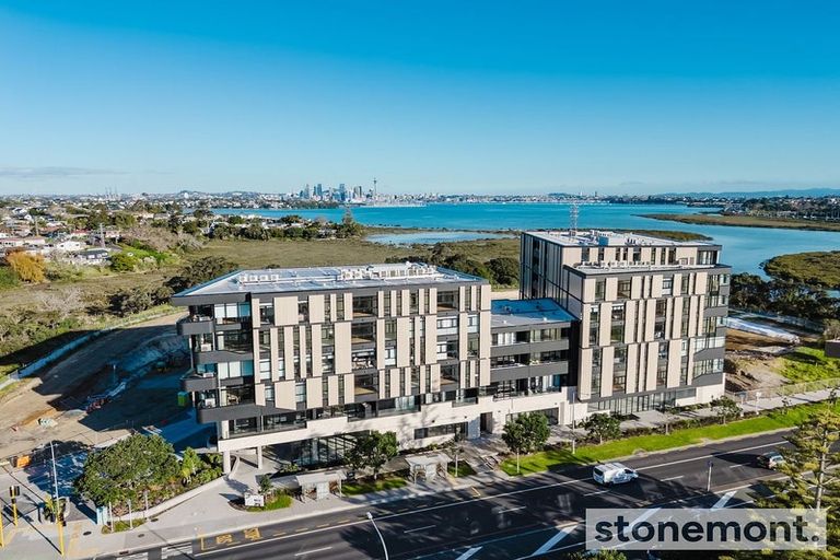 Photo of property in Amaia, 610/48 Esmonde Road, Takapuna, Auckland, 0622
