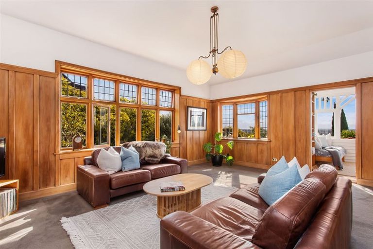 Photo of property in 5 Stambridge Place, Cashmere, Christchurch, 8022