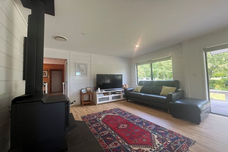 Photo of property in 646 Wakarara Road, Ongaonga, 4279