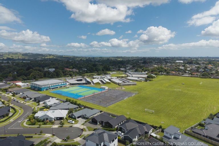 Photo of property in 3 Hanlow Place, Pyes Pa, Tauranga, 3112