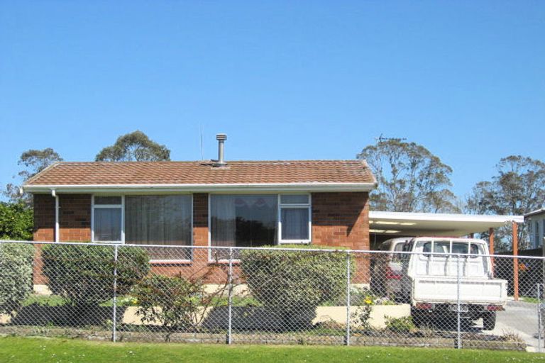 Photo of property in 28 Mcdiarmid Crescent, Huntly, 3700