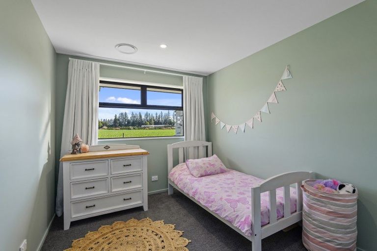 Photo of property in 10 Tactician Lane, Methven, 7730