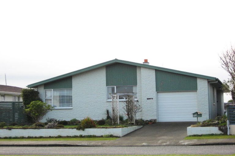 Photo of property in 469 Racecourse Road, Hargest, Invercargill, 9810