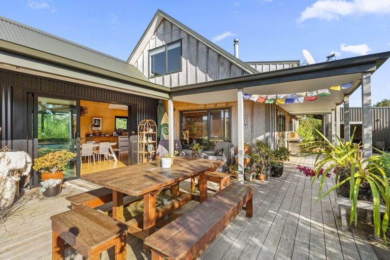 Photo of property in 69d Otonga Valley Road, Raglan, 3295