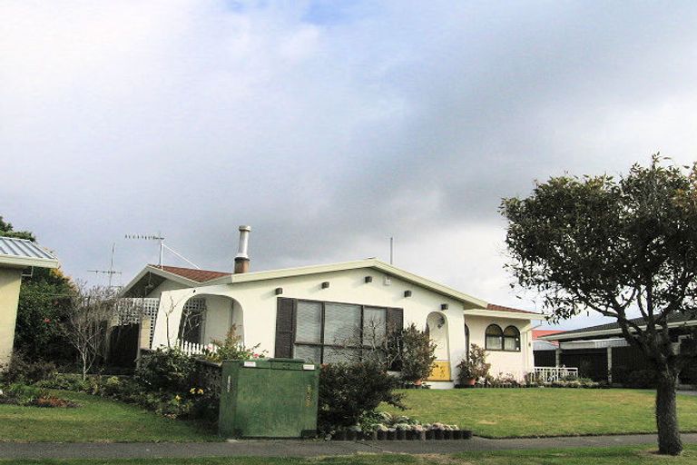 Photo of property in 14 Leeds Place, Tamatea, Napier, 4112
