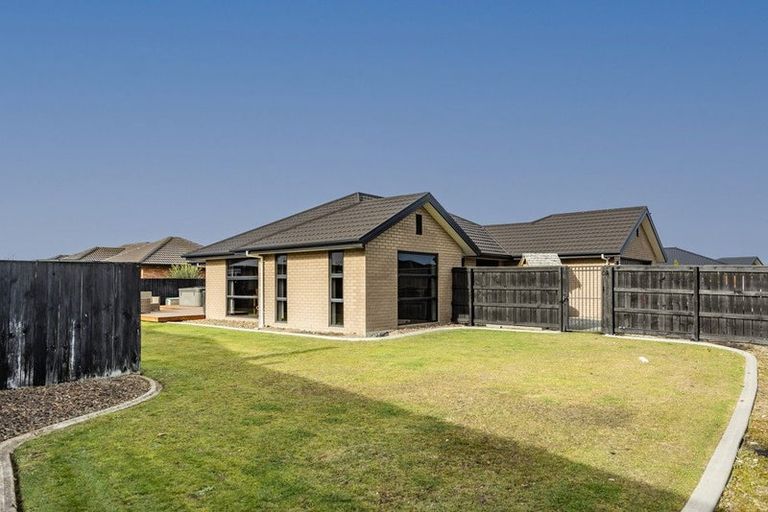 Photo of property in 3 Magnate Drive, Kaiapoi, 7630