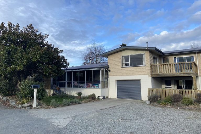 Photo of property in 18 Burgess Street, Pleasant Point, 7903