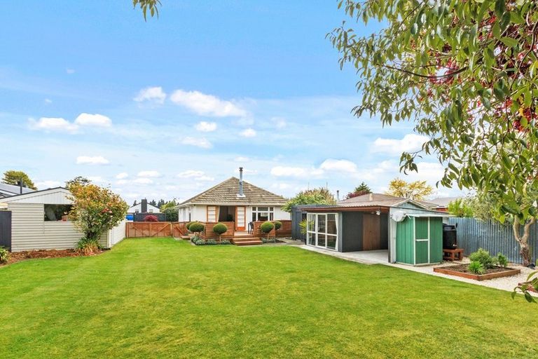 Photo of property in 26 Marshs Road, Templeton, Christchurch, 8042