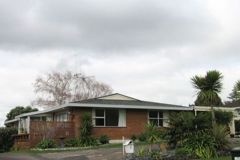 Photo of property in 124b Kings Avenue, Matua, Tauranga, 3110