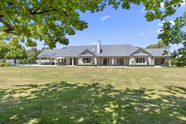 Photo of property in 302c State Highway 26, Newstead, Hamilton, 3286