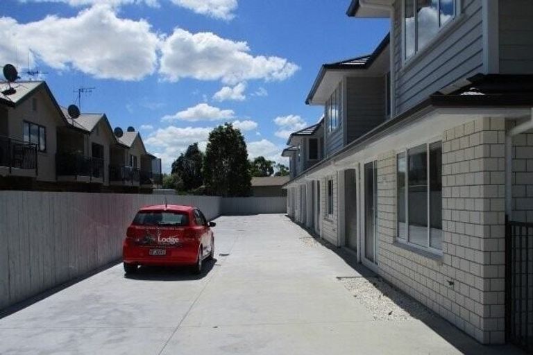 Photo of property in 51 Fifth Avenue, Enderley, Hamilton, 3214