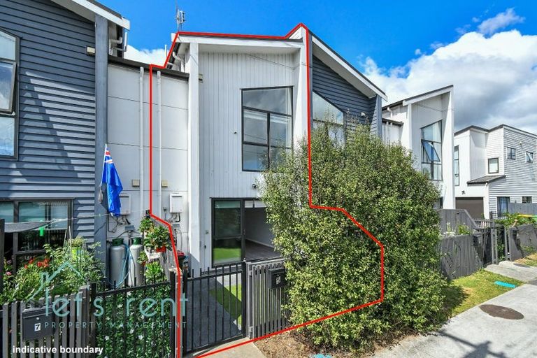 Photo of property in 5 Pasla Close, Papakura, 2110