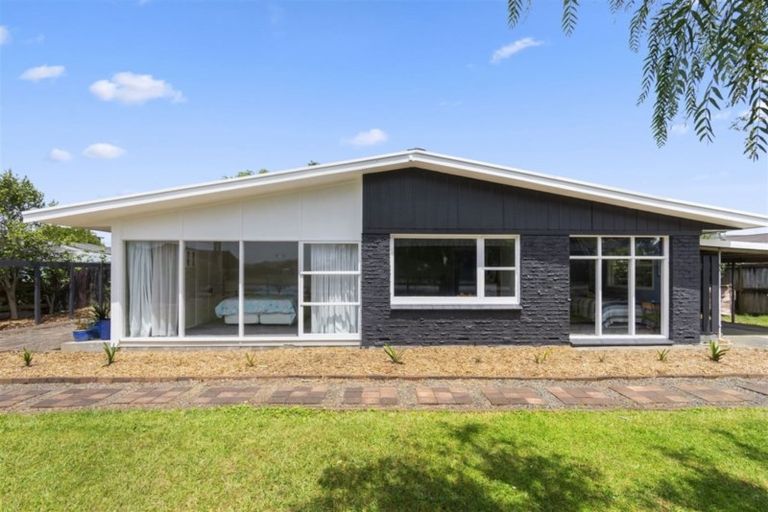 Photo of property in 9 Monument Road, Clevedon, Papakura, 2582