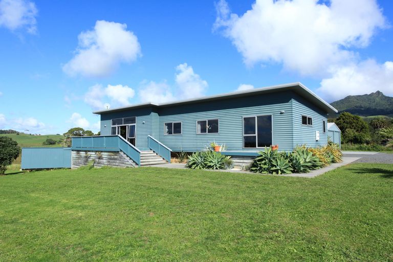 Photo of property in 31 Upper Wainui Road, Raglan, 3297
