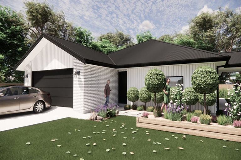 Photo of property in 23 Hawera Avenue, Levin, 5510