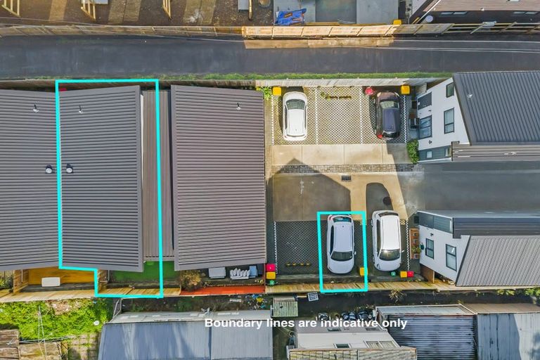 Photo of property in 9d Epping Road, Henderson, Auckland, 0610