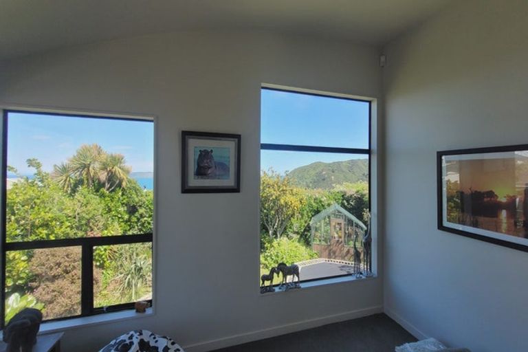 Photo of property in 55 Gordon Road, Plimmerton, Porirua, 5026