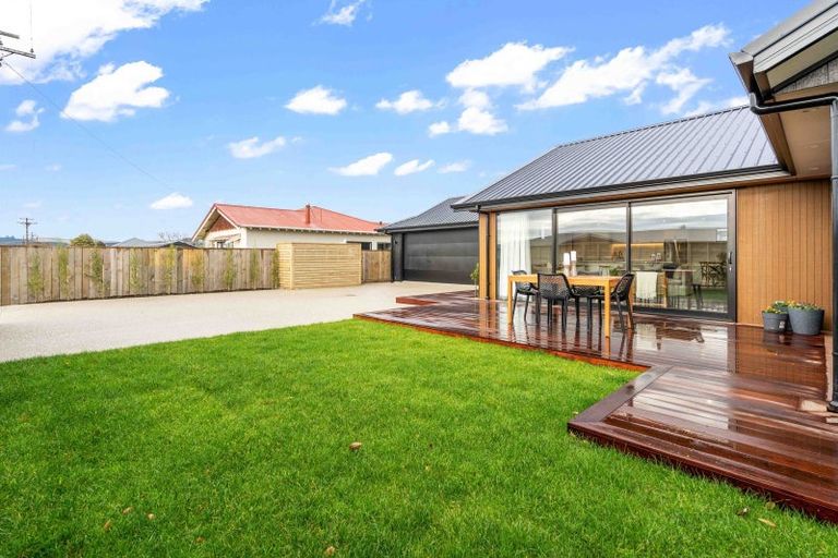 Photo of property in 12 Pomona Street, Gore, 9710