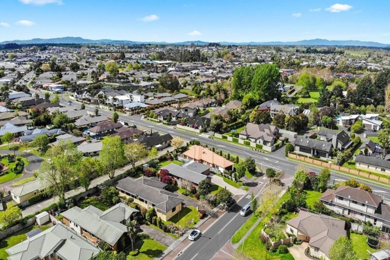 Photo of property in 6 Callum Brae Drive, Rototuna, Hamilton, 3210