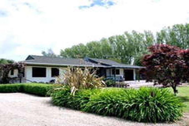 Photo of property in 466 Tucker Road, Makauri, Gisborne, 4071