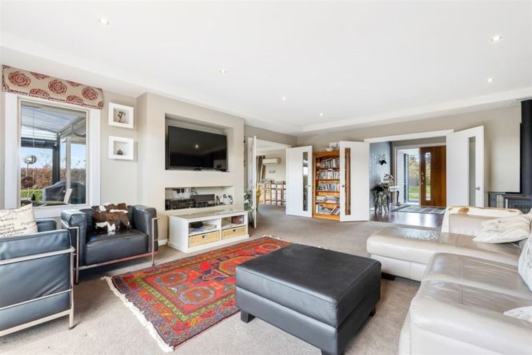 Photo of property in 178 Pattersons Road, Swannanoa, Rangiora, 7475