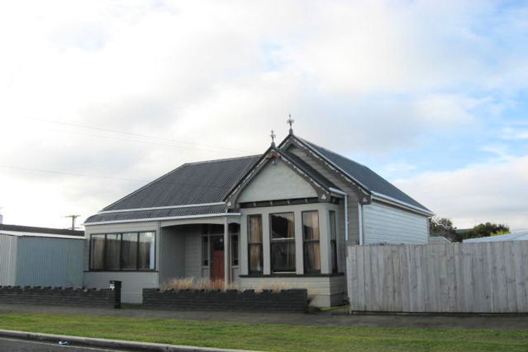 Photo of property in 53 Mills Street, Saint Kilda, Dunedin, 9012