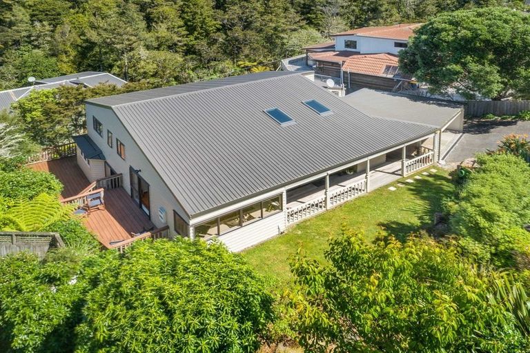 Photo of property in 21 Homewood Place, Chatswood, Auckland, 0626