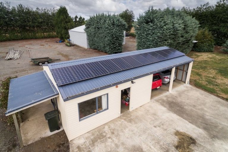 Photo of property in 1142 Ashcott Road, Ashley Clinton, Takapau, 4286