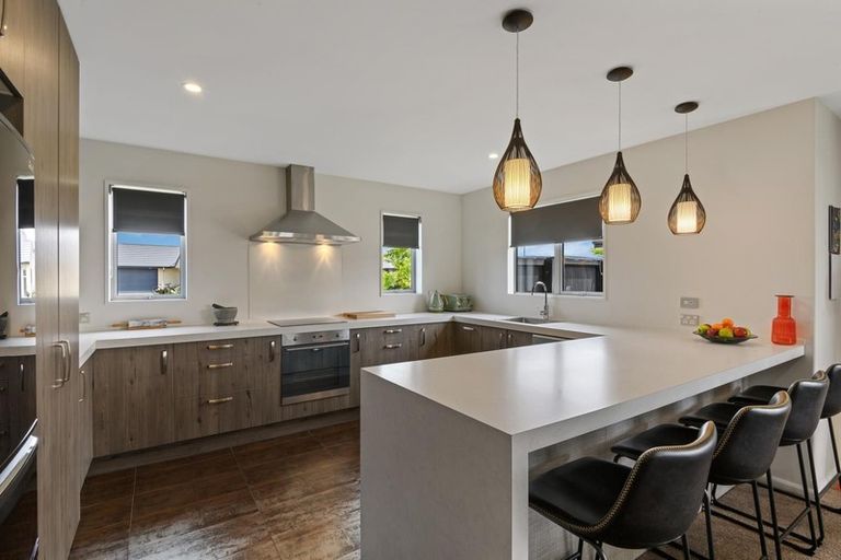 Photo of property in 22 Strauss Drive, Rolleston, 7614