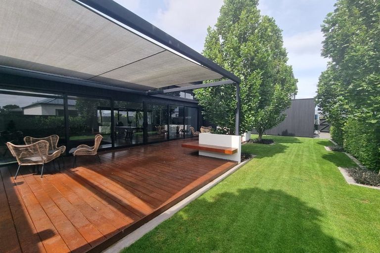 Photo of property in 31 Wallace Crescent, Prebbleton, 7604