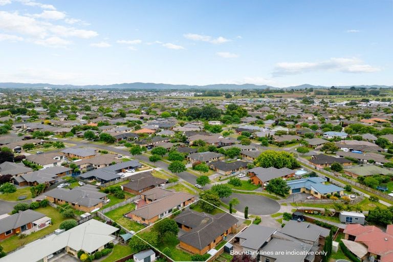 Photo of property in 12 Miers Glade, Rototuna North, Hamilton, 3210