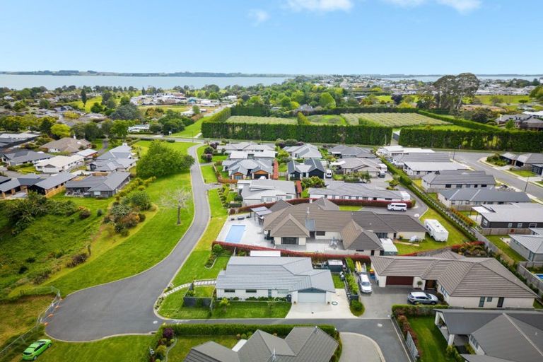 Photo of property in 9a Tui Glen, Omokoroa, 3114
