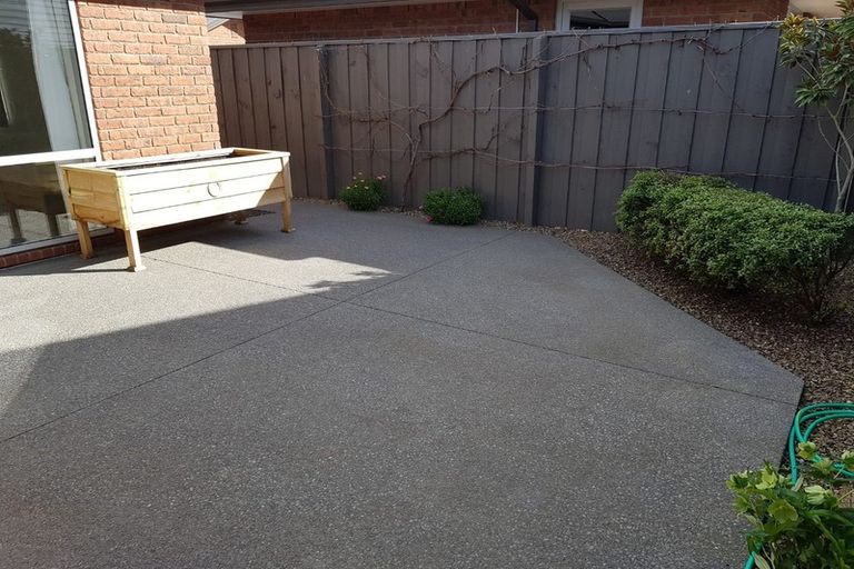 Photo of property in 143c Ashley Street, Rangiora, 7400